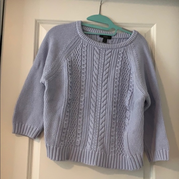J. Crew Sweaters - JCrew Knit Sweater